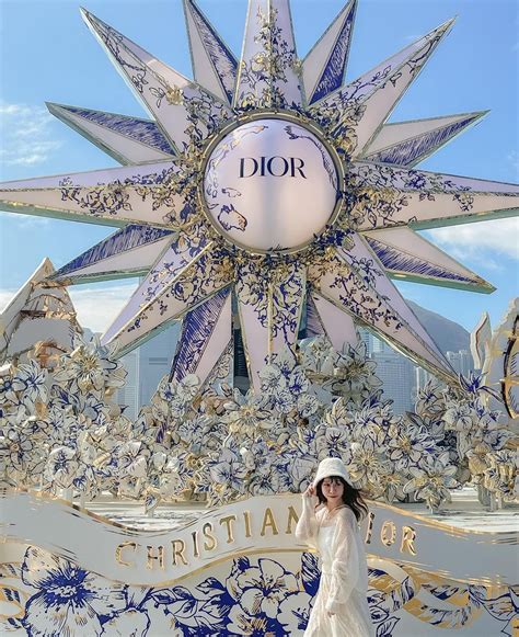 dior show hk|christian Dior hk.